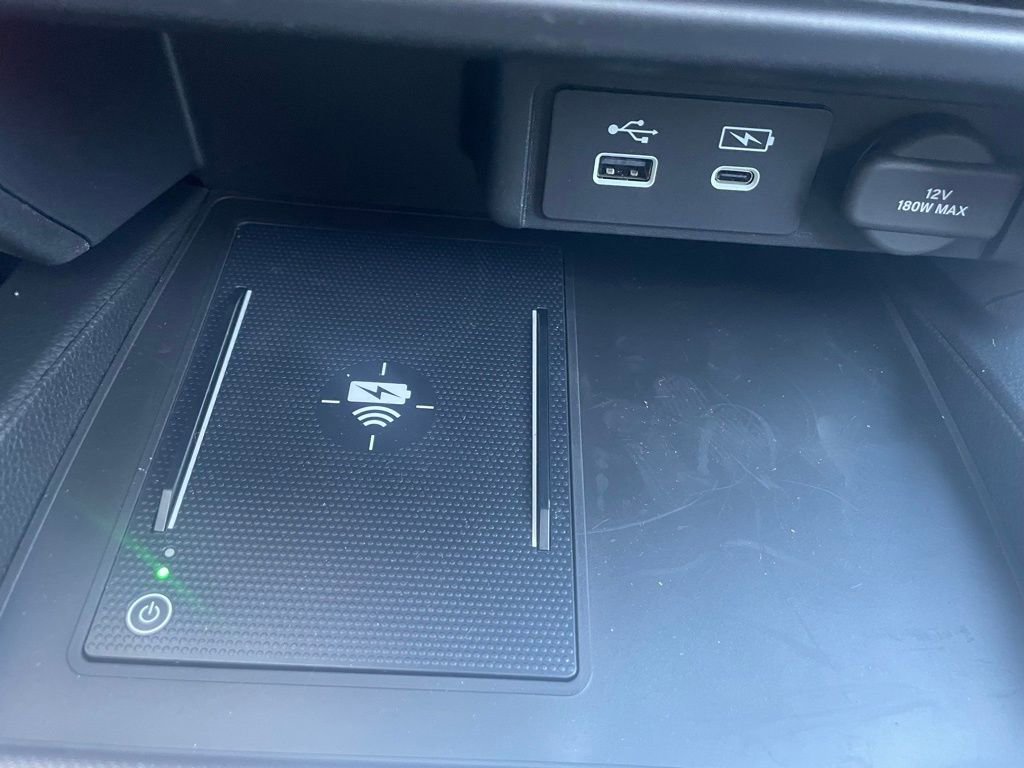 New 2026 Honda Ridgeline RTL image 18