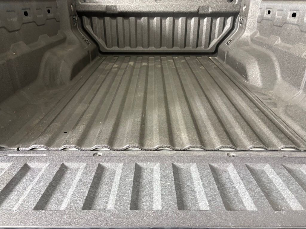 Used 2023 Chevrolet Colorado Trail Boss w/ Technology Package image 43