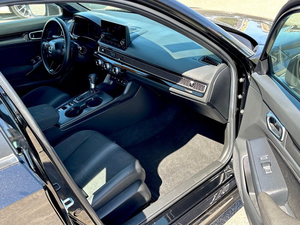 Used 2026 Honda Civic Sport image 25