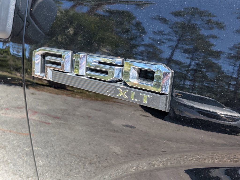 Used 2017 Ford F150 XLT w/ Equipment Group 301A Mid image 12