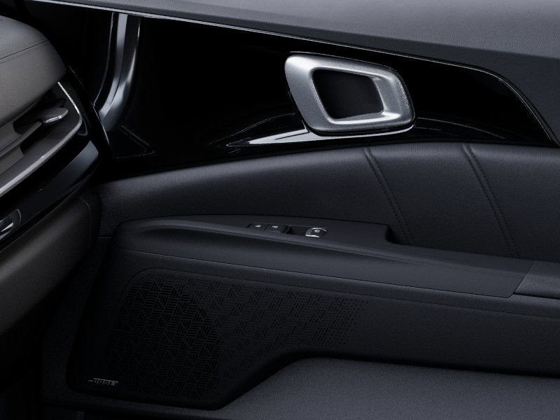 New 2025 Kia Carnival SX Prestige FWD image 25