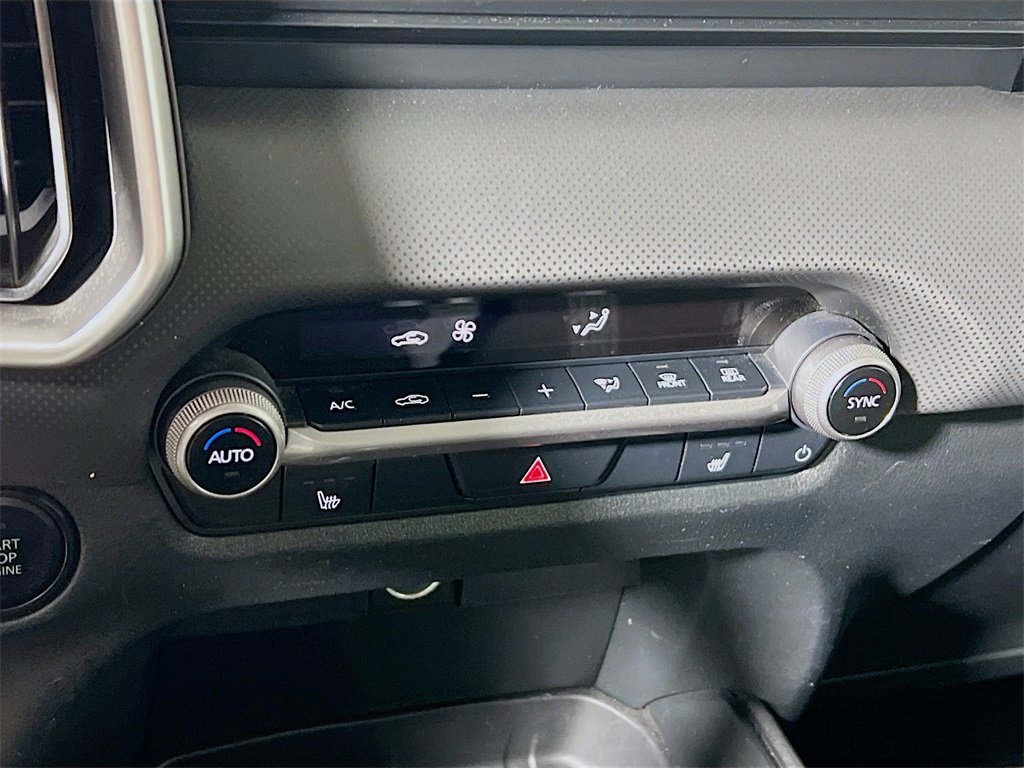 Used 2024 MAZDA CX-50 AWD 2.5 S w/ Preferred Package image 14