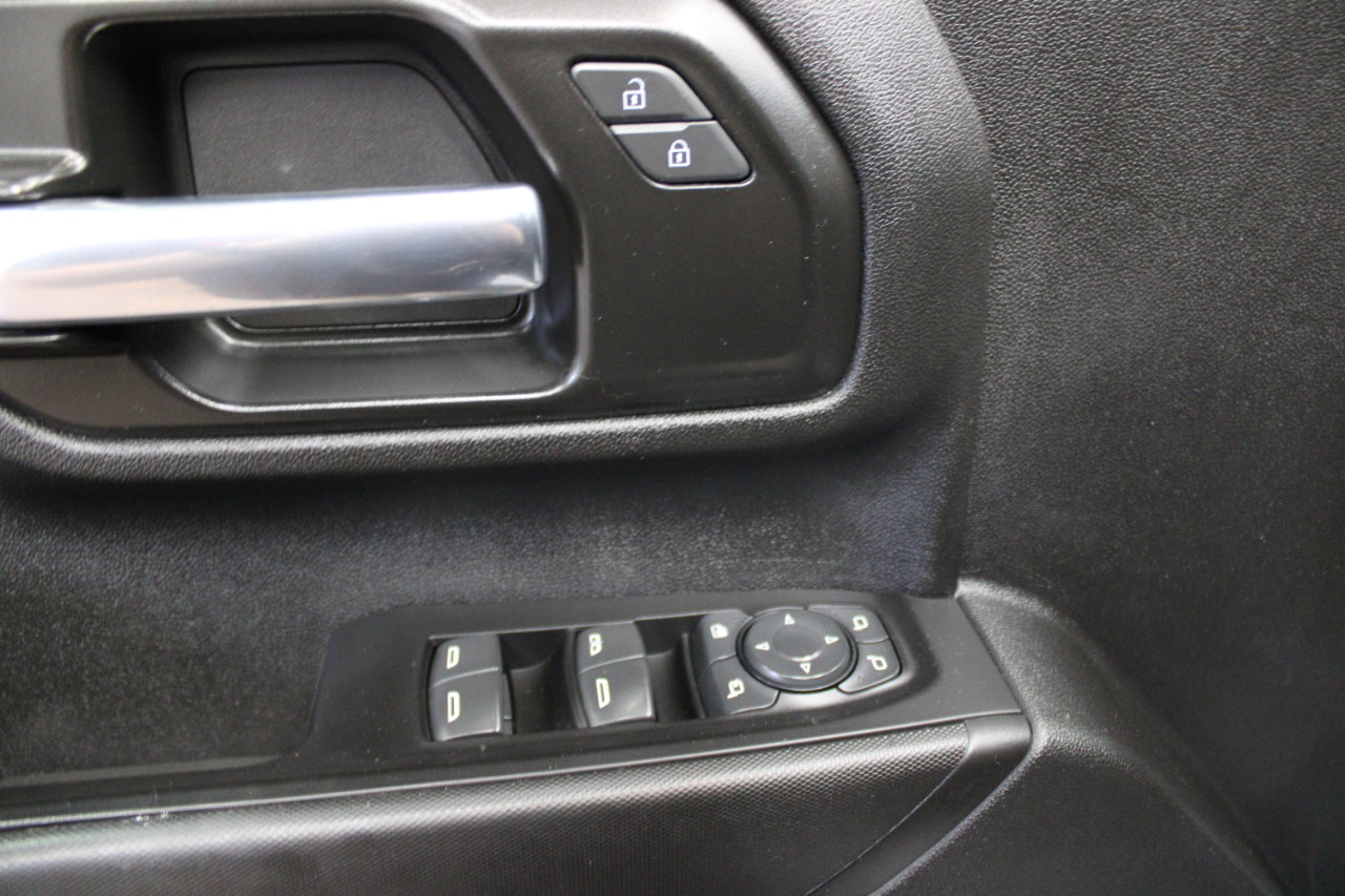 Used 2022 Chevrolet Silverado 2500 W/T w/ WT Safety Package image 12