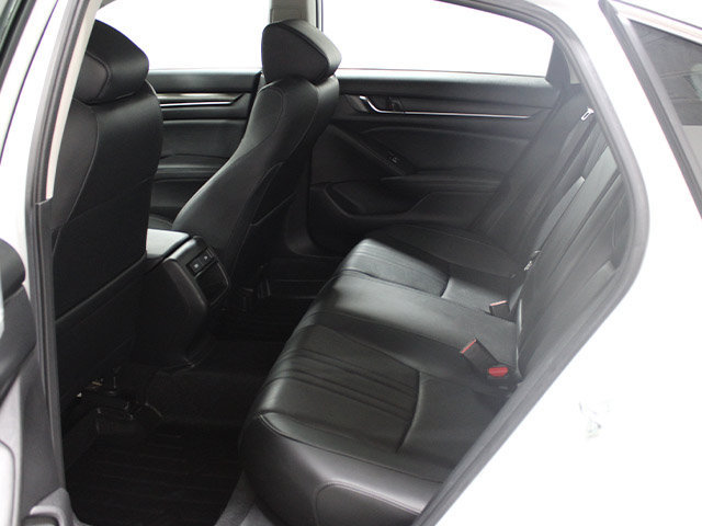 Used 2022 Honda Accord Sport Special Edition image 14