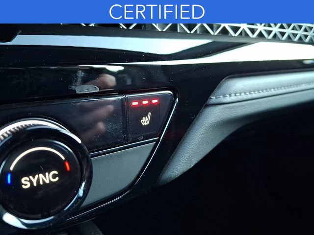 Certified 2025 Honda Accord Sport image 27