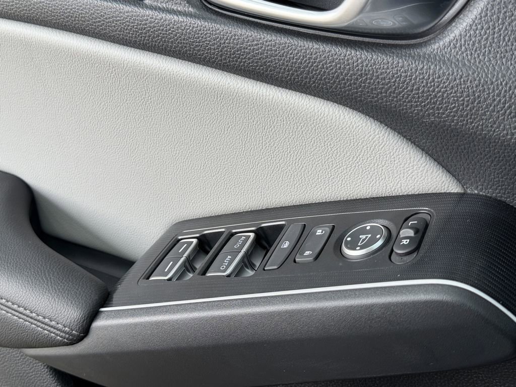 Used 2026 Honda Civic Sport Touring image 16