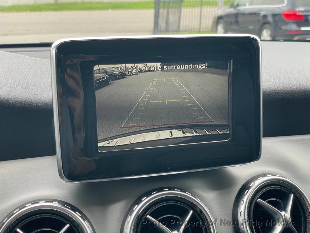Used 2015 Mercedes-Benz GLA 250 w/ Sport Package image 11