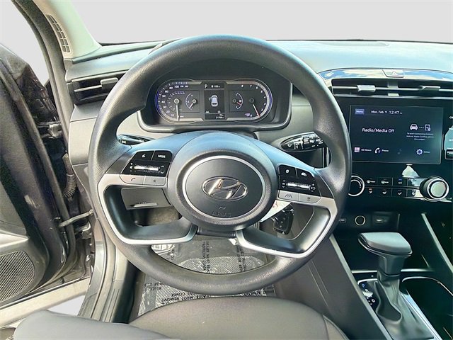 Used 2023 Hyundai Tucson SE image 11