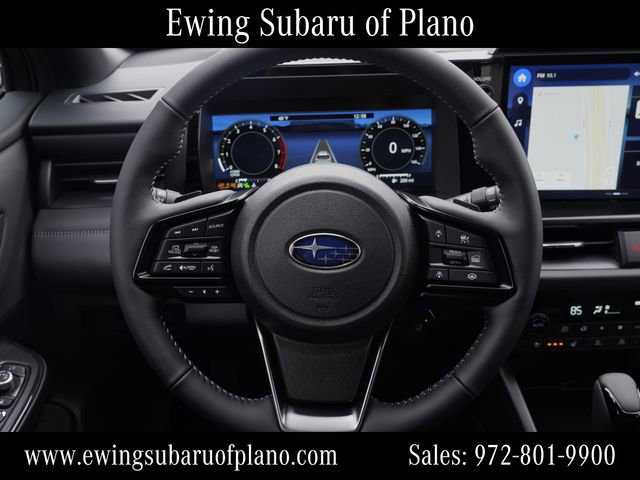 New 2026 Subaru Outback Touring AWD/4WD image 10