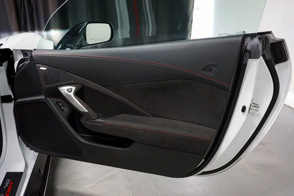 Used 2019 Chevrolet Corvette Grand Sport image 61