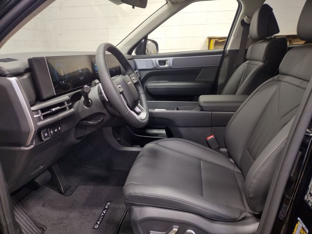 New 2026 Hyundai Santa Fe SEL AWD/4WD image 27