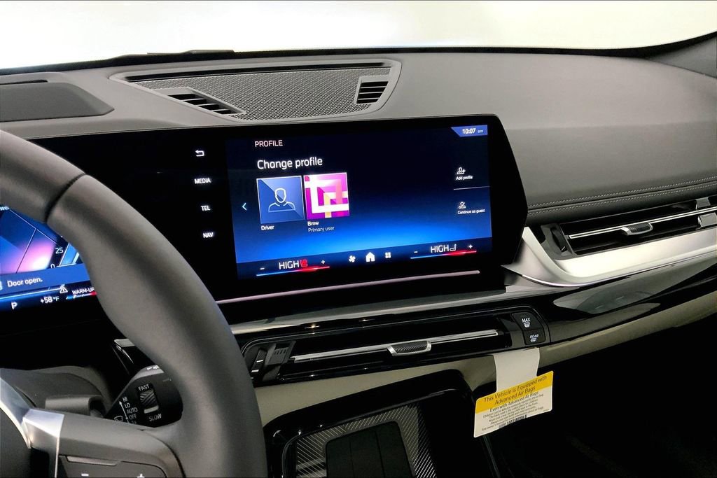 New 2026 BMW X1 xDrive28i w/ Technology Package image 5