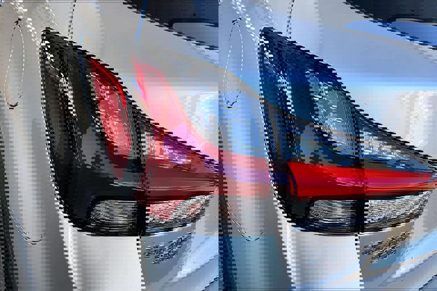 Used 2024 Mitsubishi Outlander Sport LE image 27