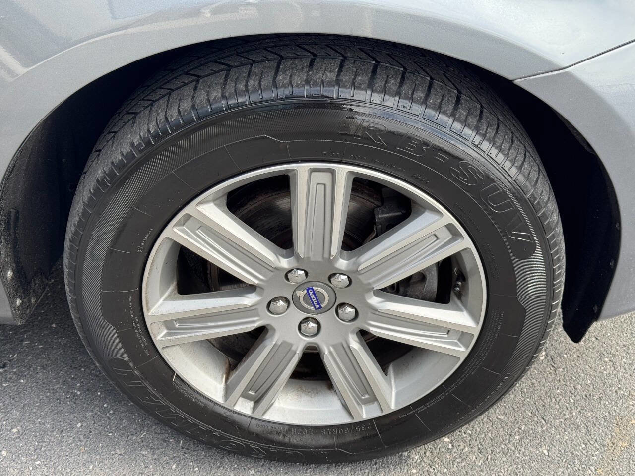 Used 2017 Volvo XC60 T5 Inscription image 69