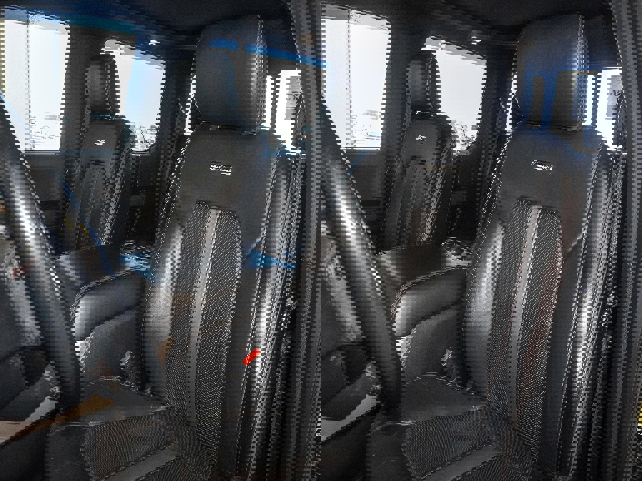 Used 2020 Ford F450 Platinum w/ FX4 Off-Road Package image 23