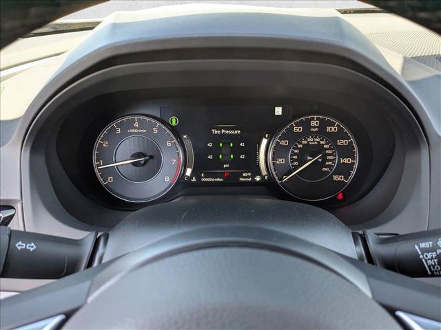 New 2026 Acura RDX SH-AWD w/ Technology Package image 11