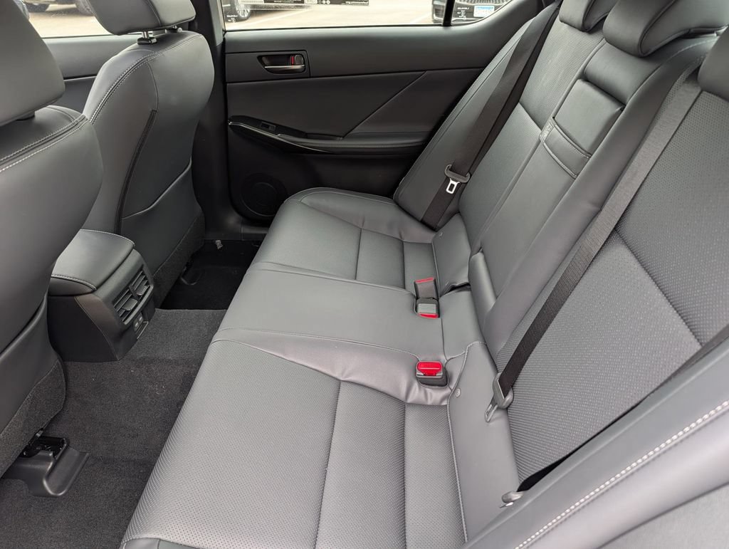 Used 2026 Lexus IS 350 F Sport AWD/4WD image 11