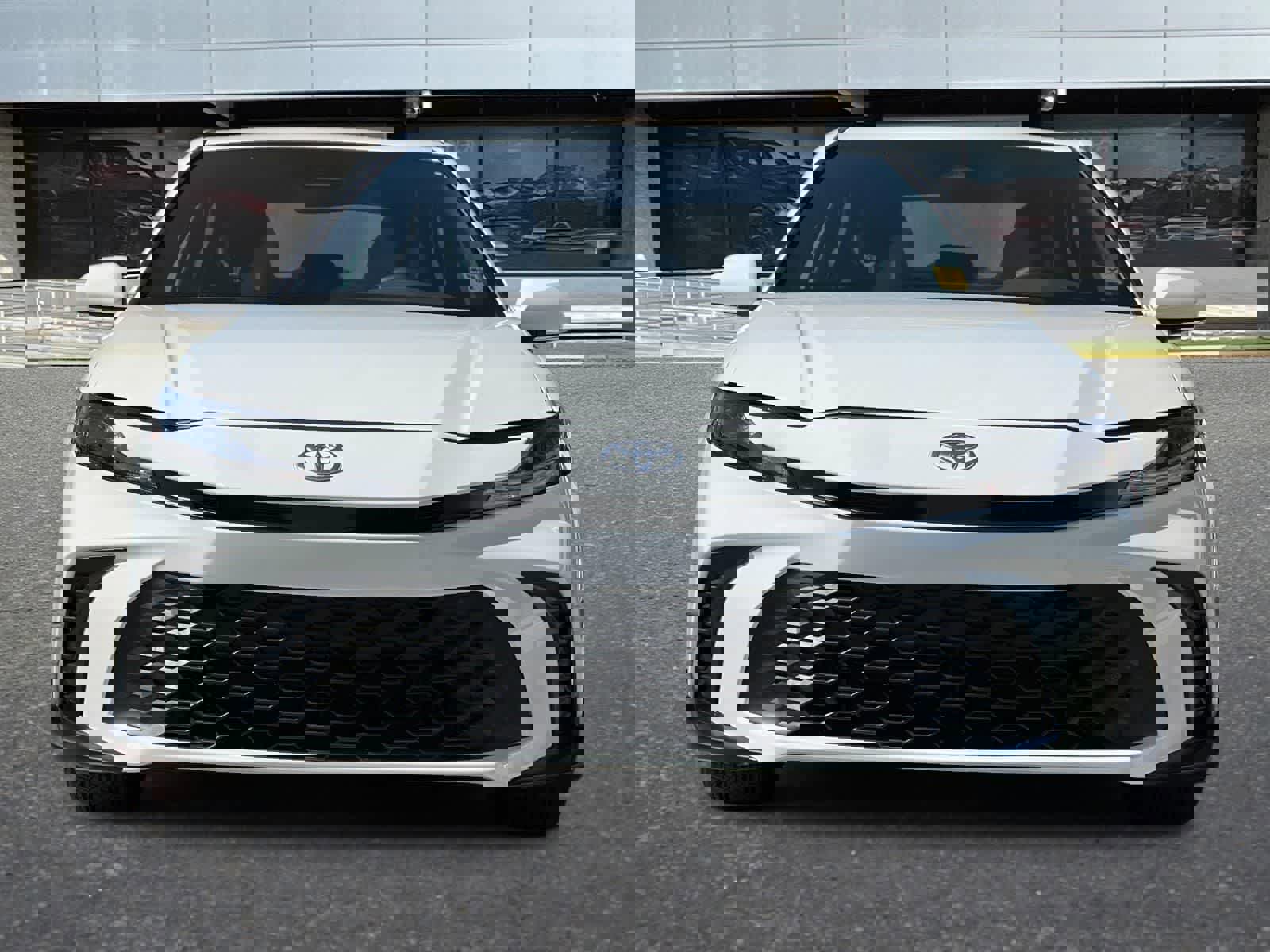 Used 2026 Toyota Camry SE image 11