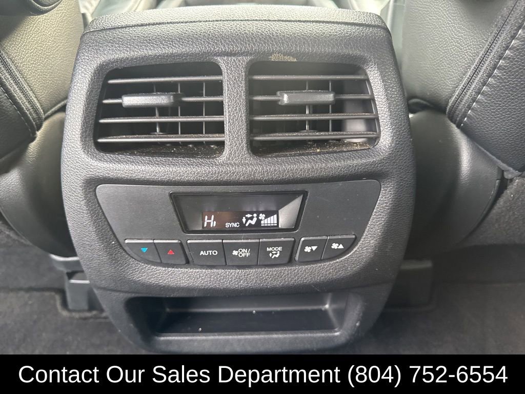 Used 2018 Honda Pilot EX-L image 20