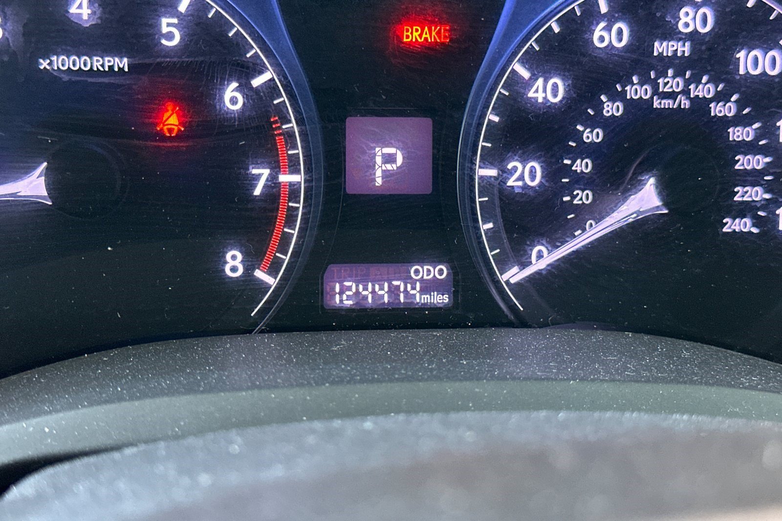 Used 2014 Lexus RX 350 AWD w/ Premium Package image 23