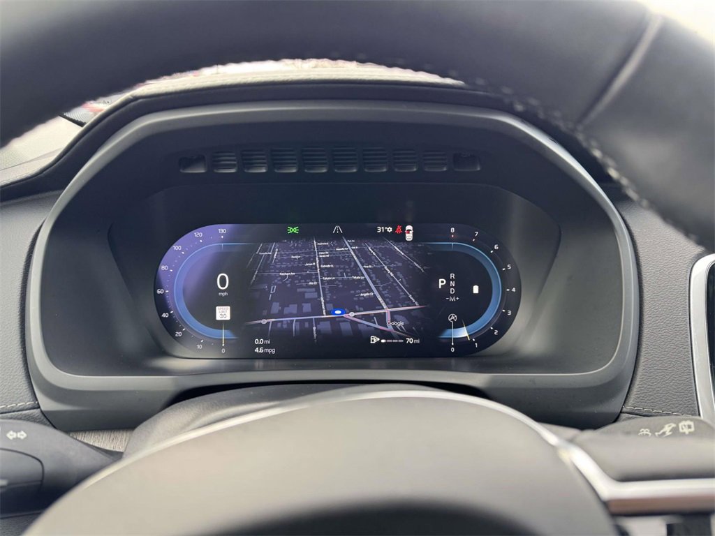 Used 2024 Volvo XC90 B6 Ultimate image 21