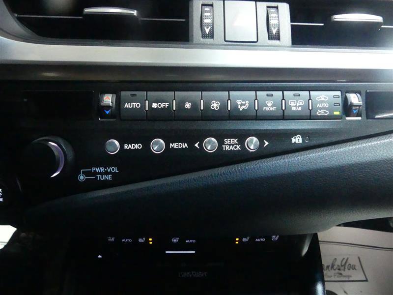 Used 2019 Lexus ES 350 F Sport image 44