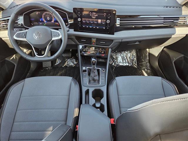 New 2026 Volkswagen Jetta SE image 14