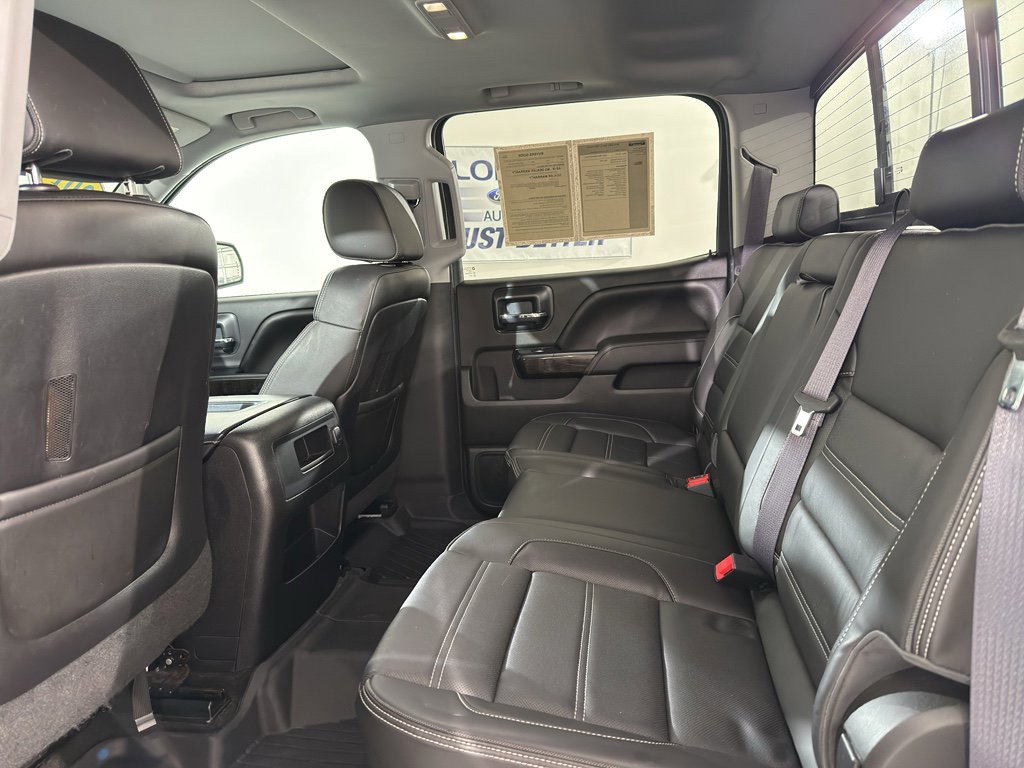Used 2015 GMC Sierra 1500 Denali image 14