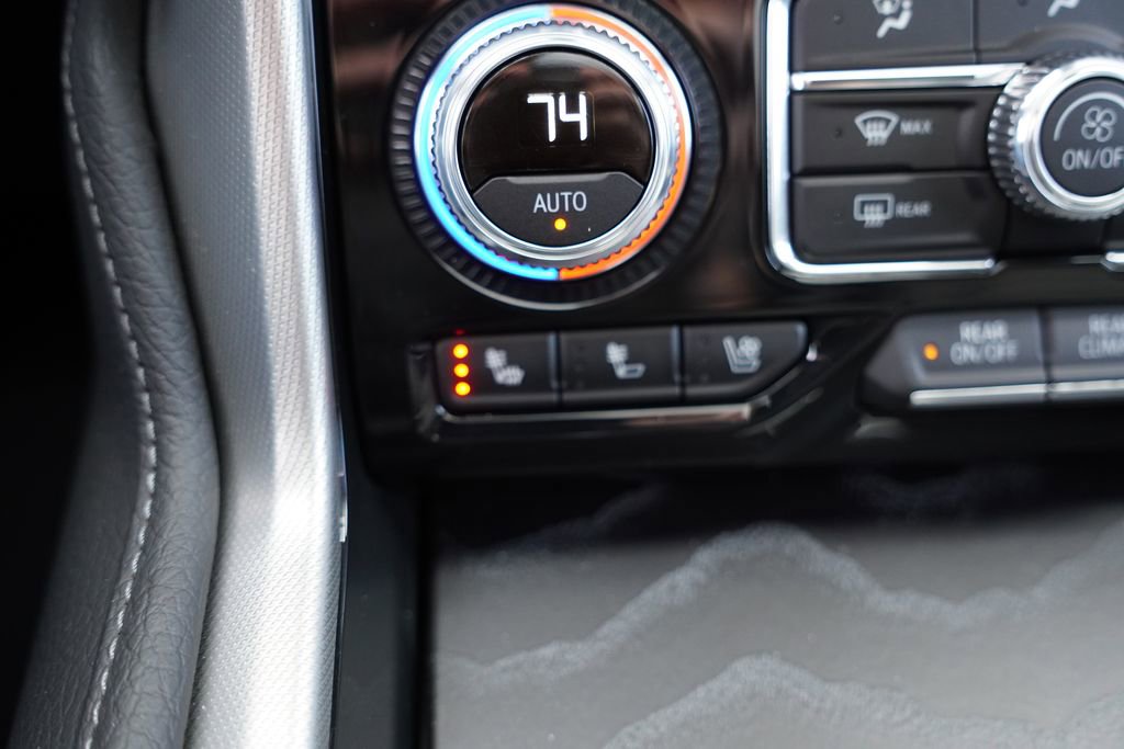 Certified 2023 GMC Yukon Denali image 34