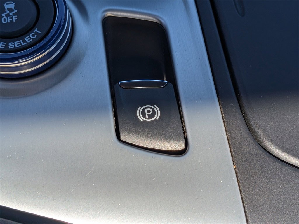 Used 2017 Chevrolet Corvette Stingray Convertible image 19