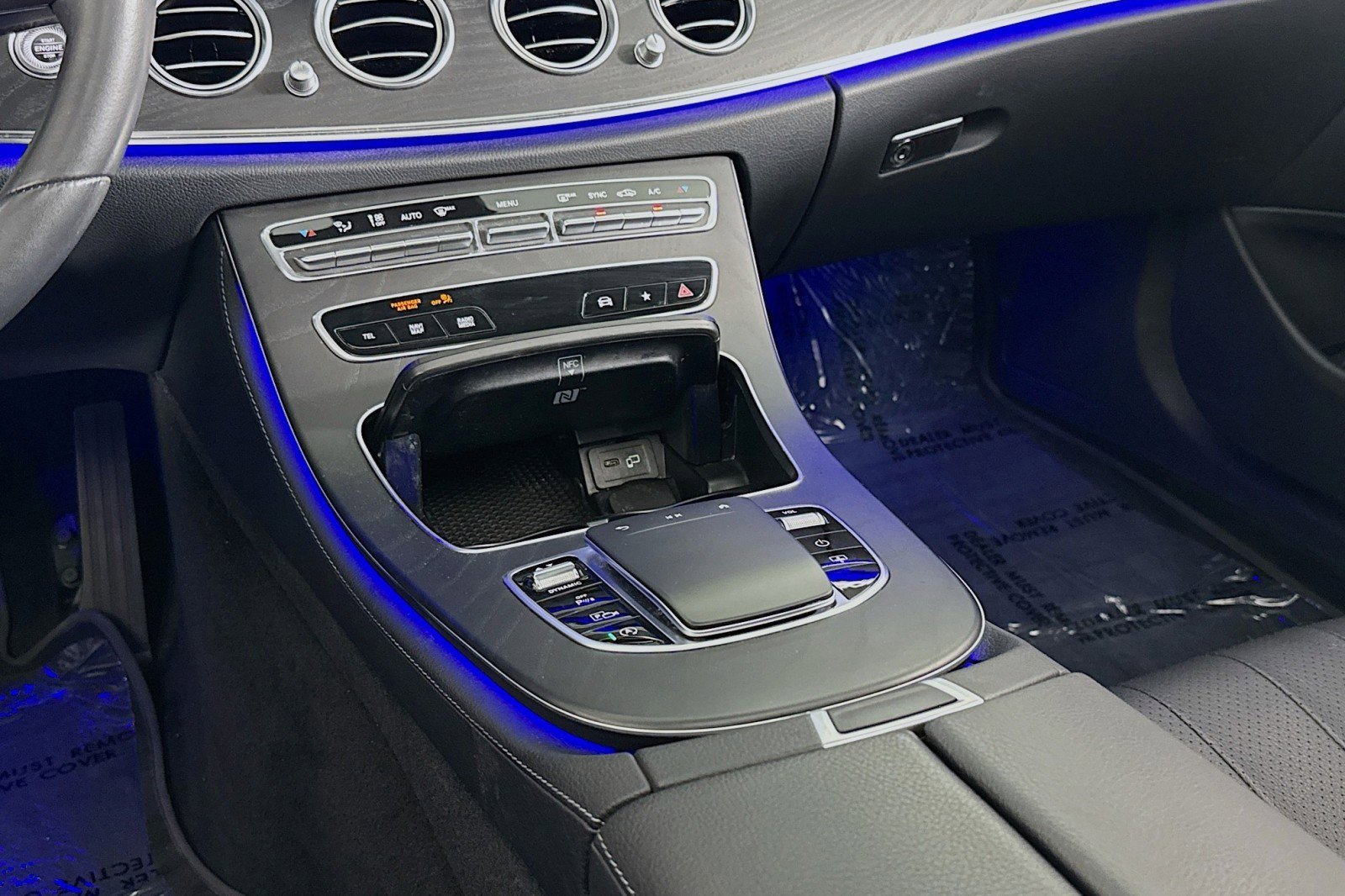 Used 2022 Mercedes-Benz E 350 Sedan image 5