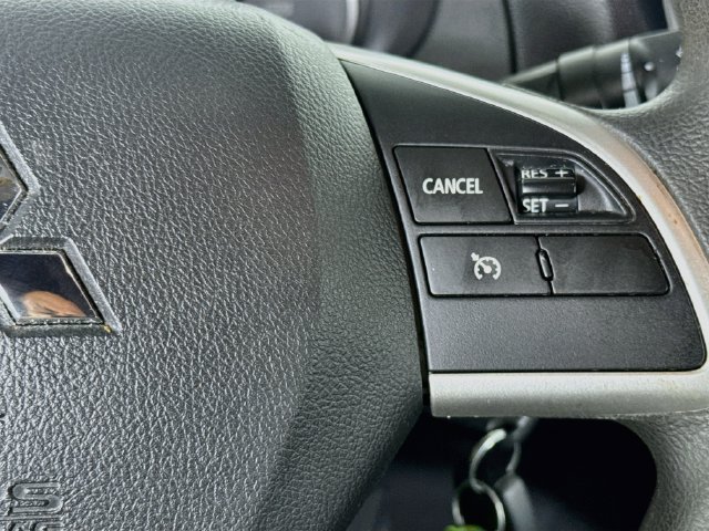 Used 2019 Mitsubishi Mirage G4 ES FWD image 12