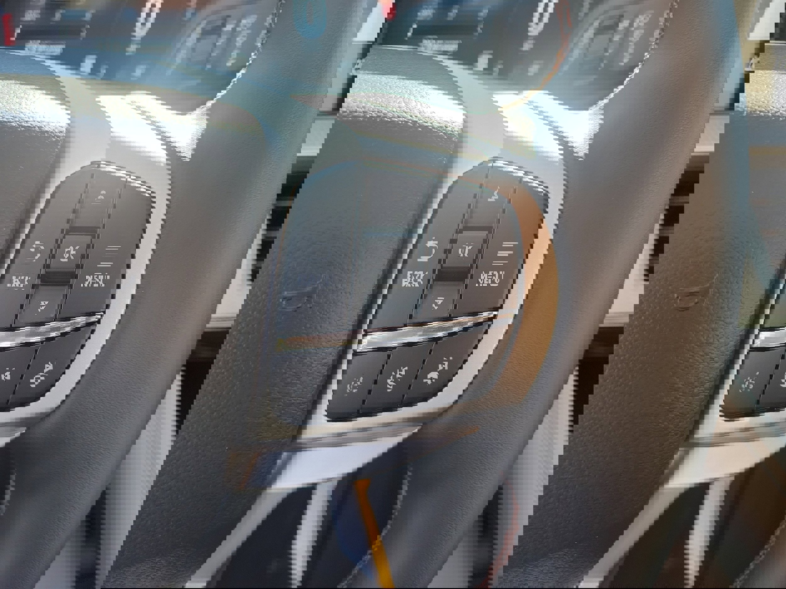 New 2026 Ford Explorer Active image 26