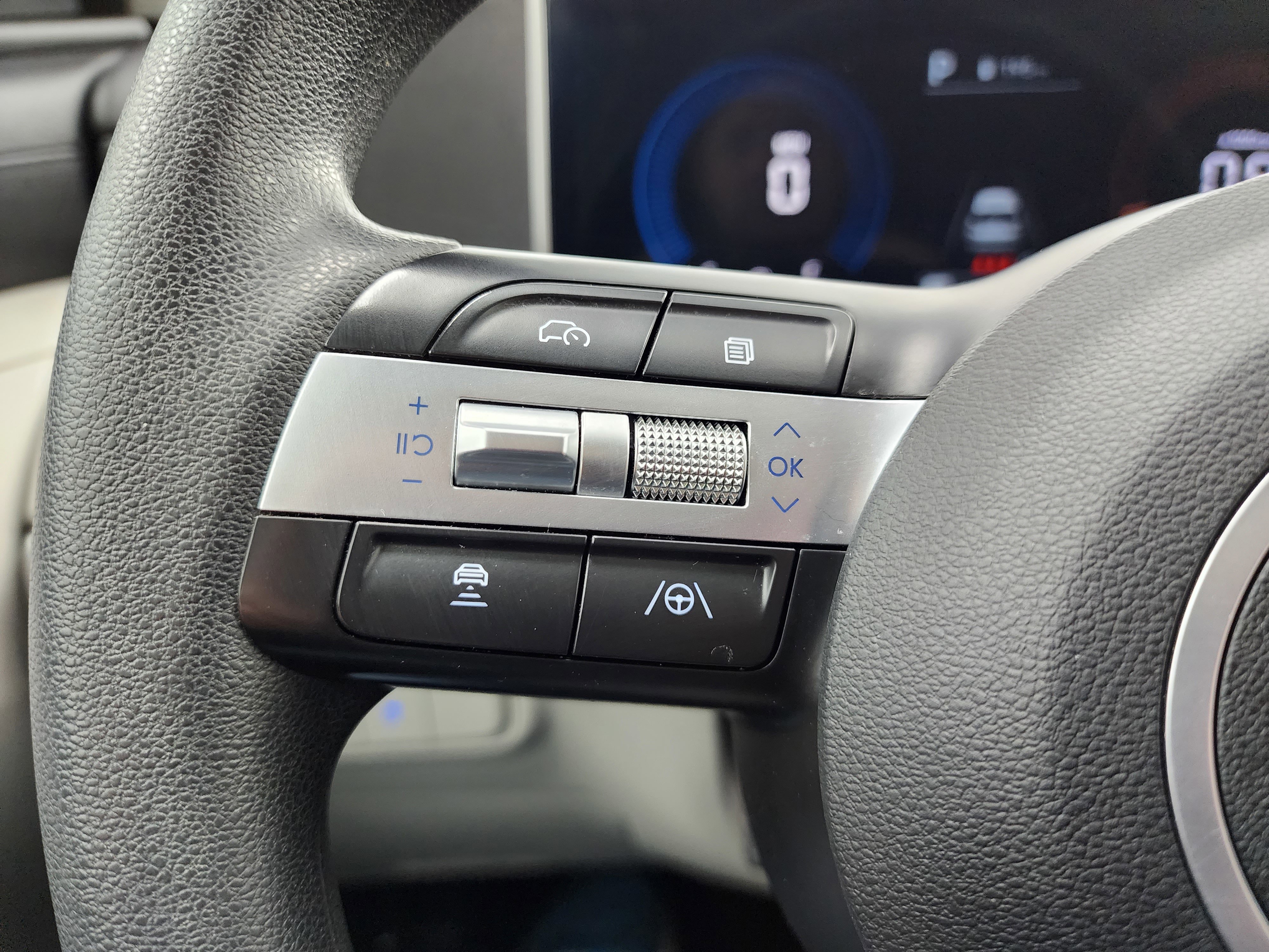 Used 2025 Hyundai Tucson SEL image 18