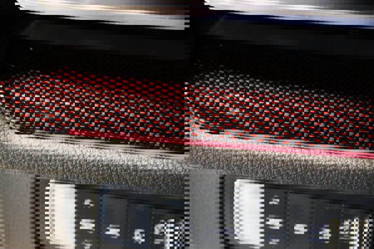 Used 2024 Chevrolet Traverse RS w/ LPO, Floor Liner Package image 43
