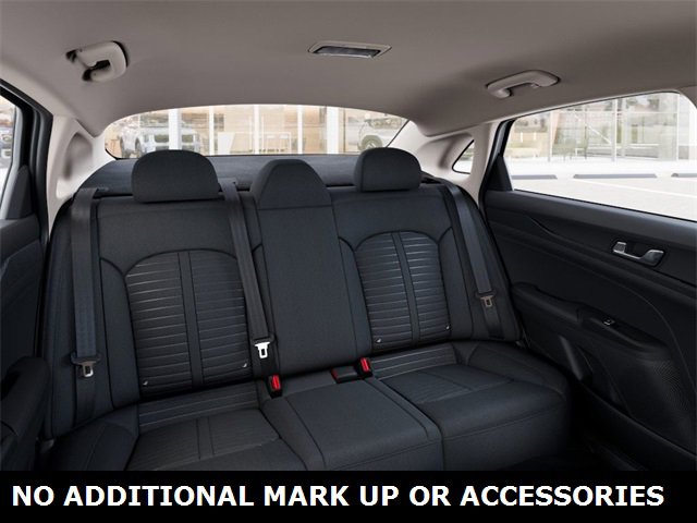 New 2026 Kia K5 LXS image 16