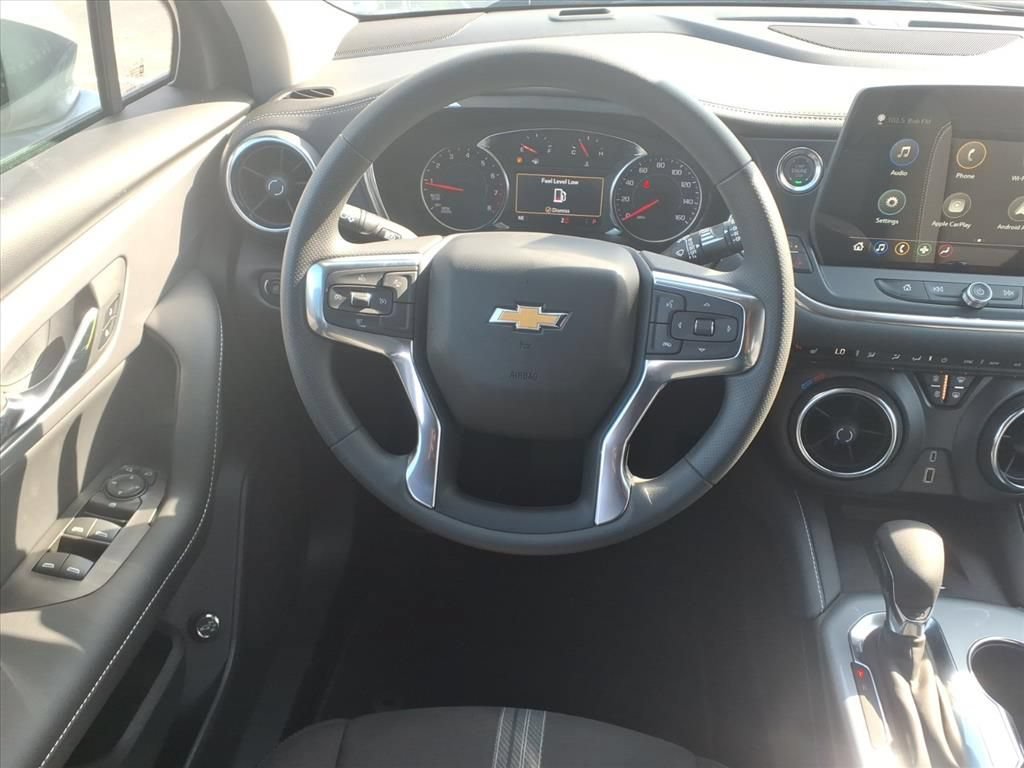 New 2026 Chevrolet Blazer LT w/ Convenience Package AWD/4WD image 24