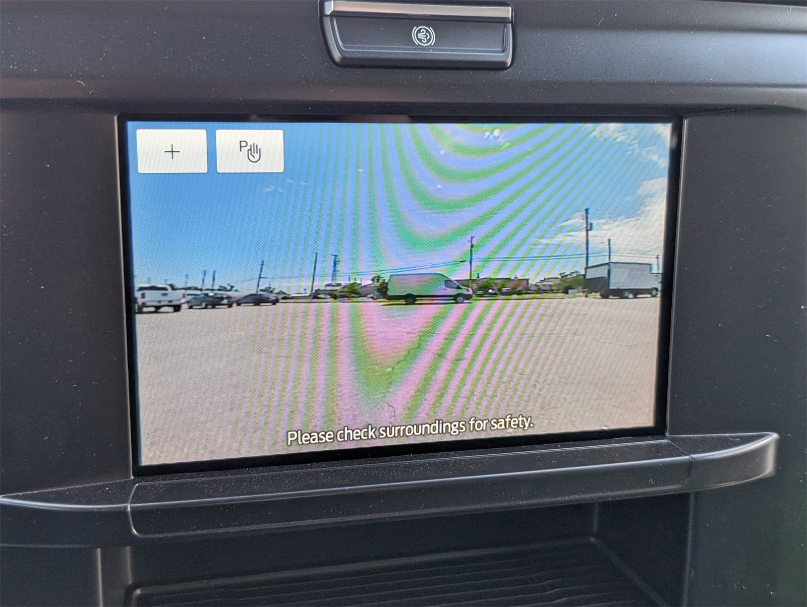 New 2025 Ford F350 XL w/ XL Chrome Package image 17