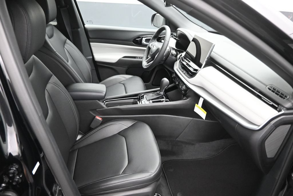 New 2026 Jeep Compass Limited AWD/4WD image 10