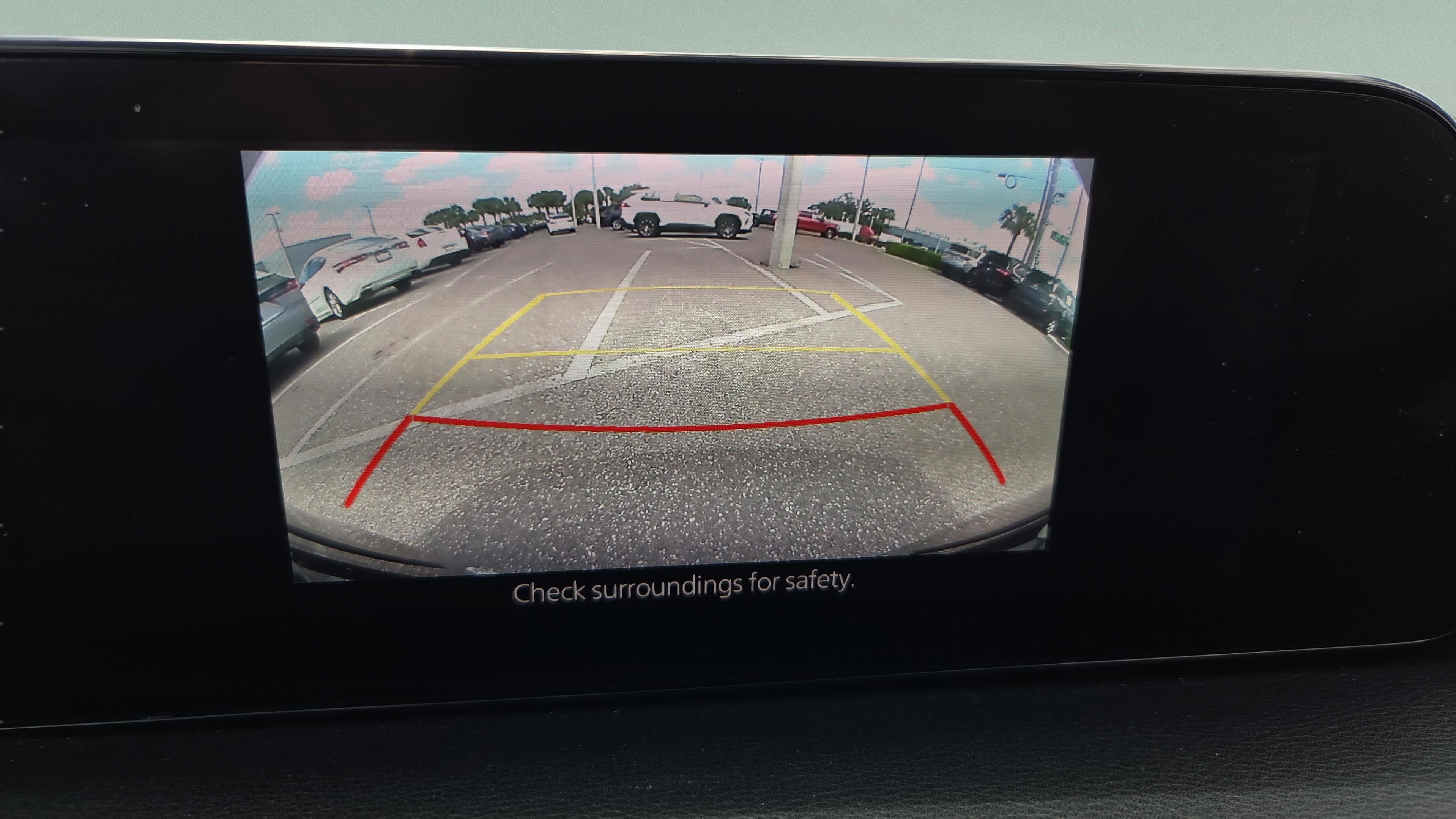 Used 2022 MAZDA MAZDA3 s AWD/4WD image 17