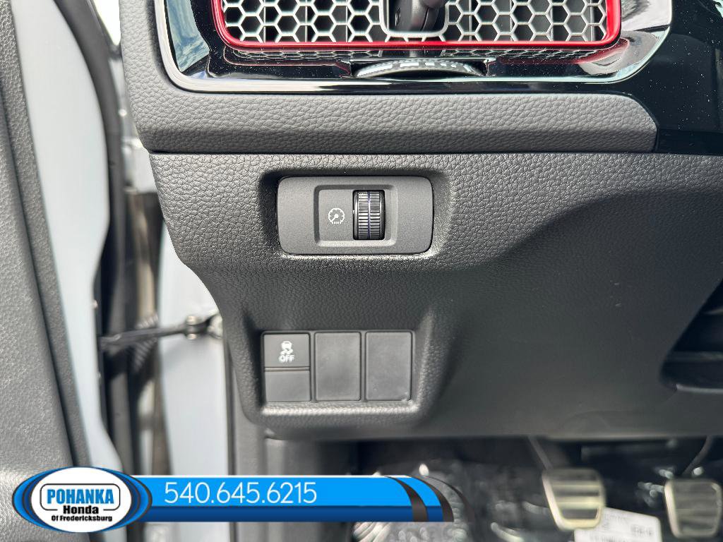 New 2026 Honda Civic Si image 20