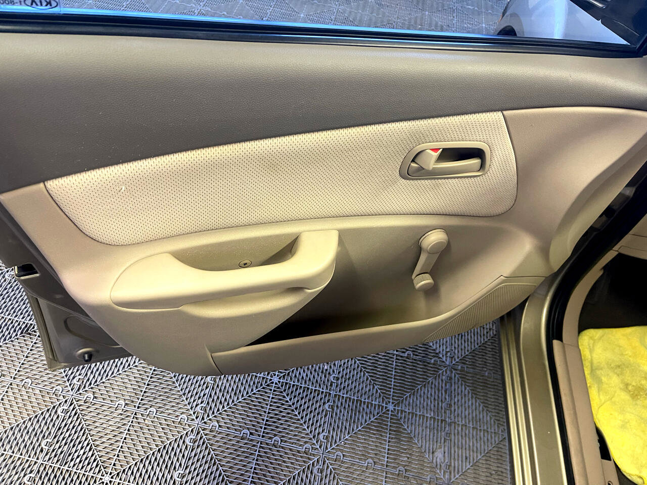 Used 2007 Kia Rio LX image 24