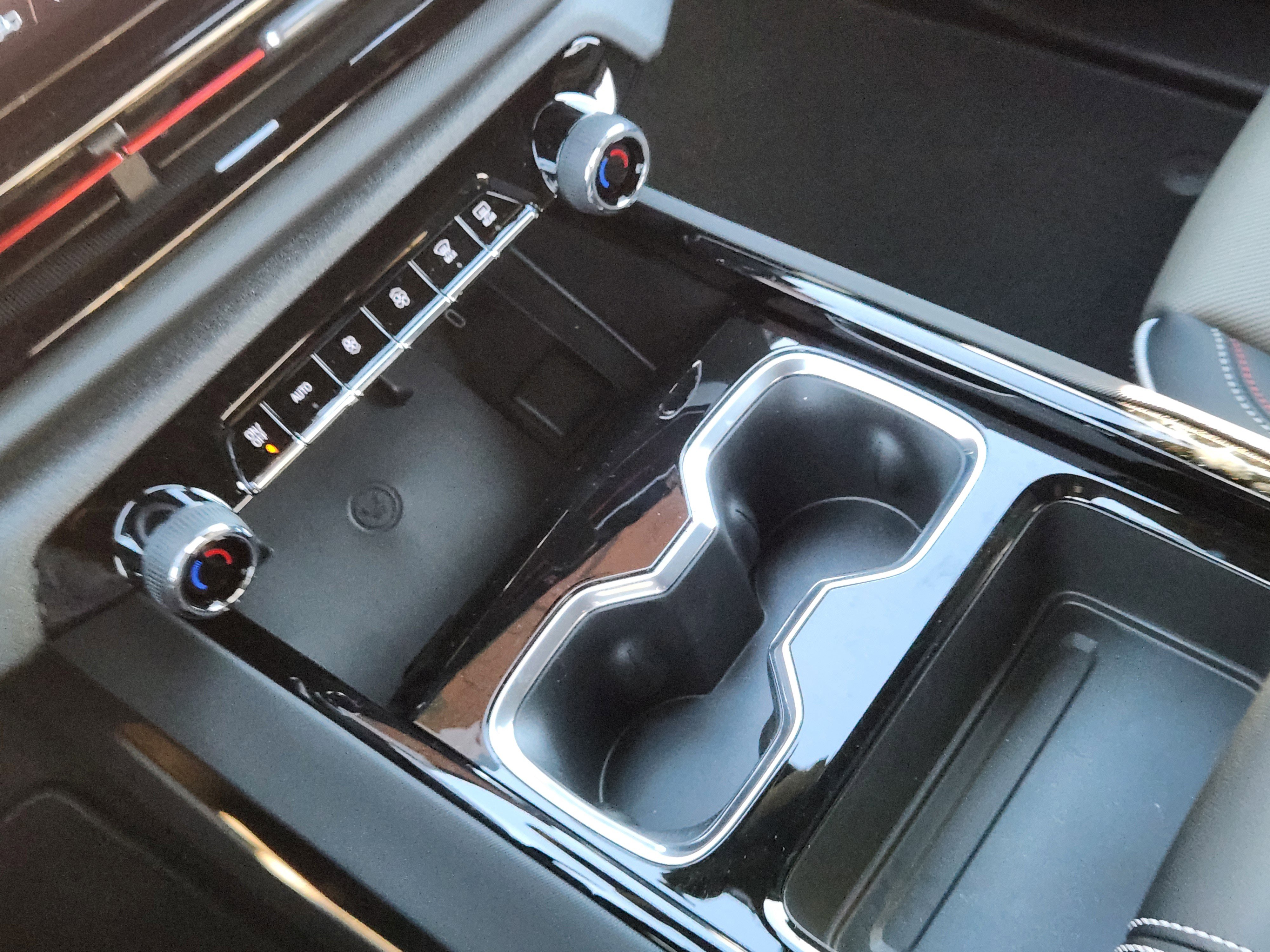 New 2026 Chevrolet Silverado EV Trail Boss image 16