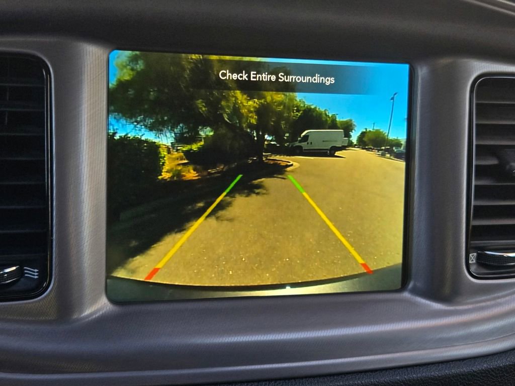 Used 2023 Dodge Charger GT w/ Blacktop Package image 15