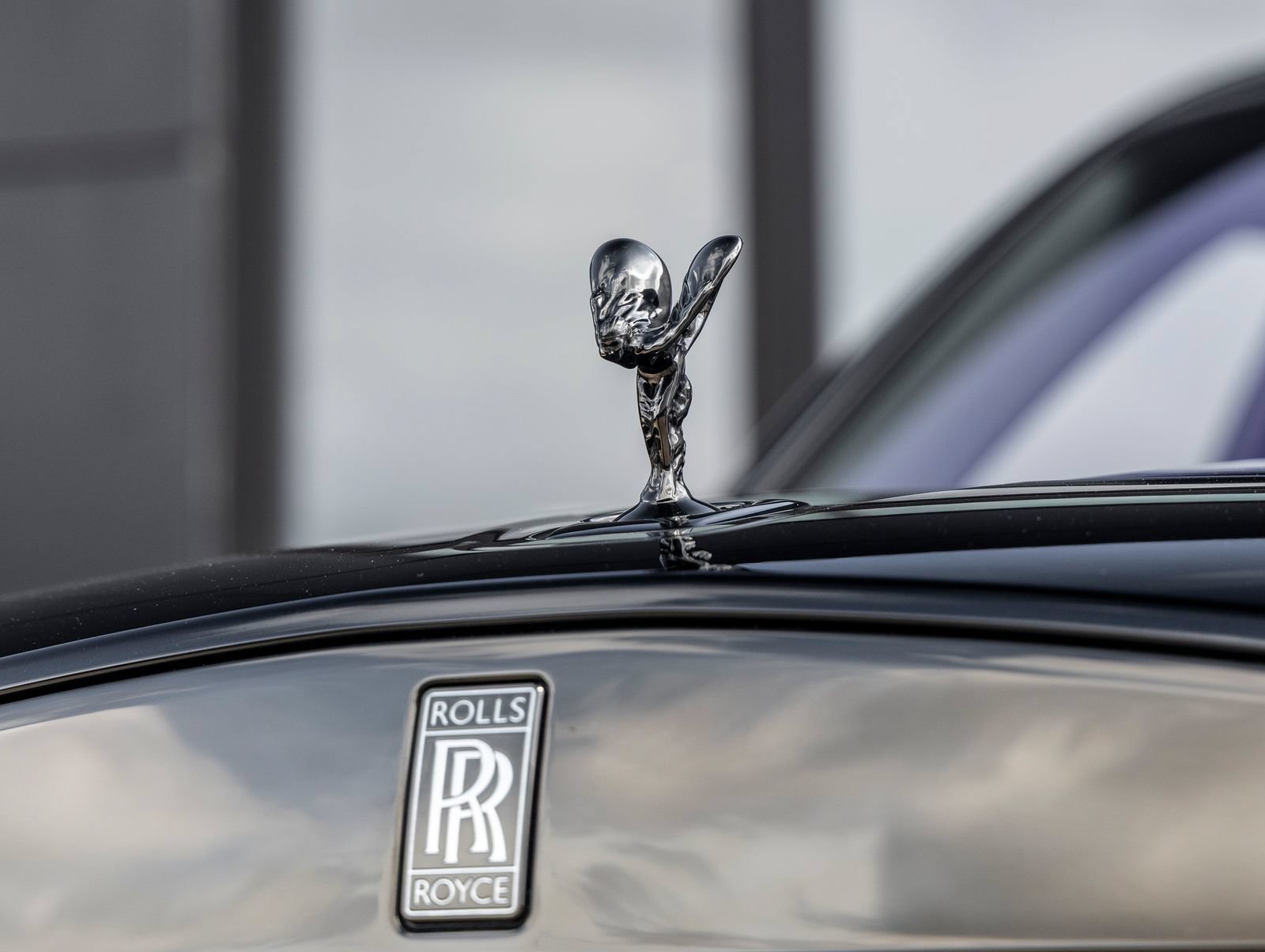 New 2027 Rolls-Royce Cullinan Black Badge AWD/4WD image 17
