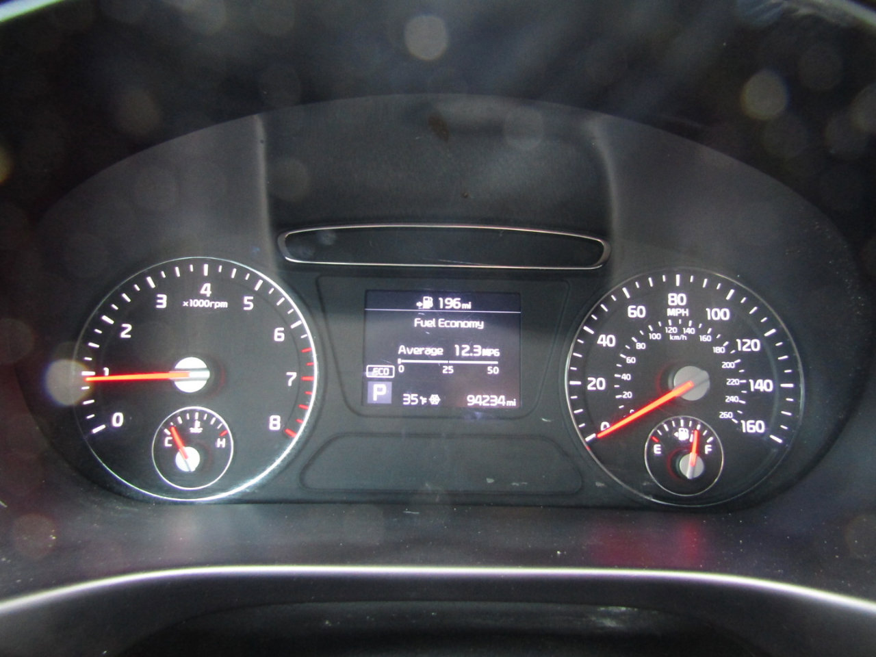 Used 2019 Kia Sorento LX image 14