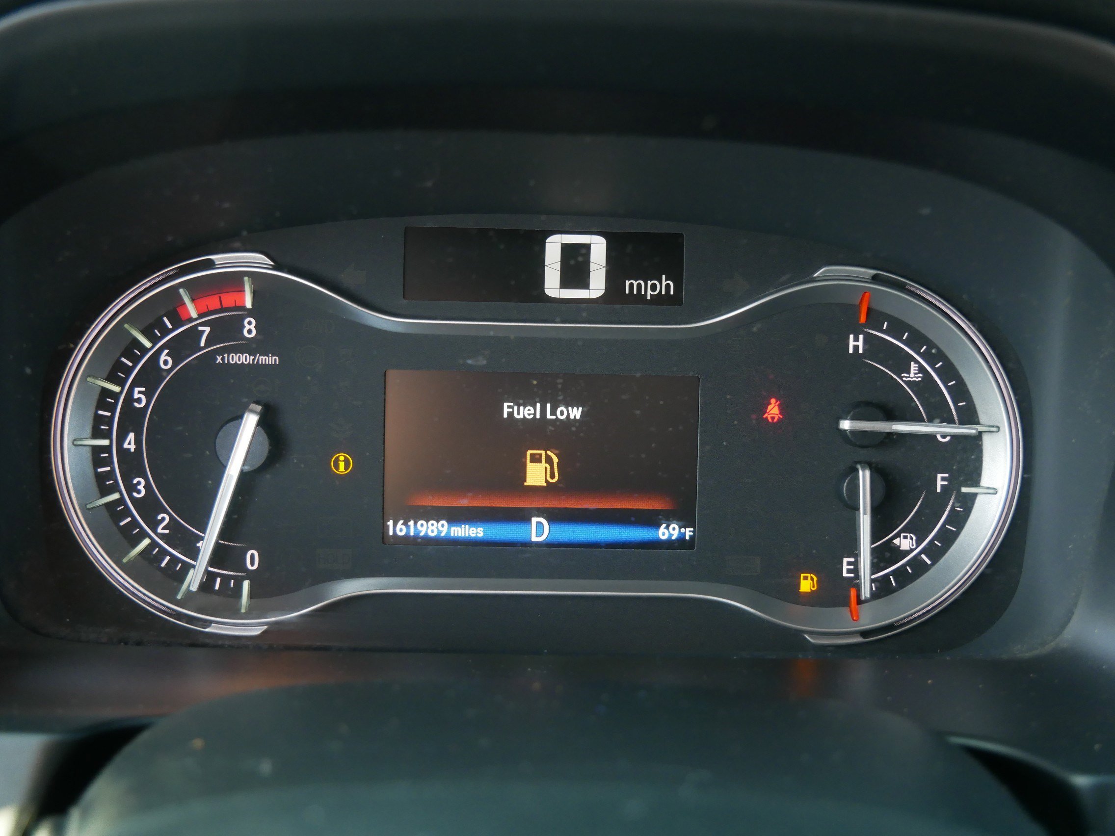 Used 2017 Honda Ridgeline RTL-E image 27