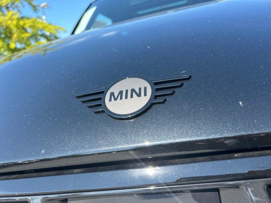 New 2027 MINI Cooper John Cooper Works FWD image 17