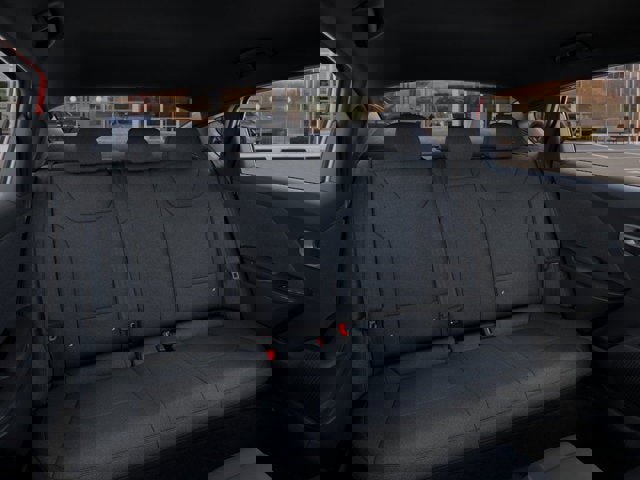 New 2026 Kia K4 LXS image 16