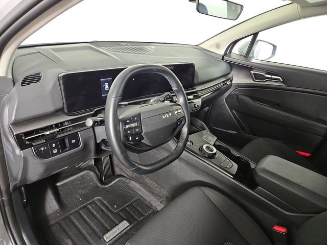 Certified 2026 Kia Sportage S AWD/4WD image 13